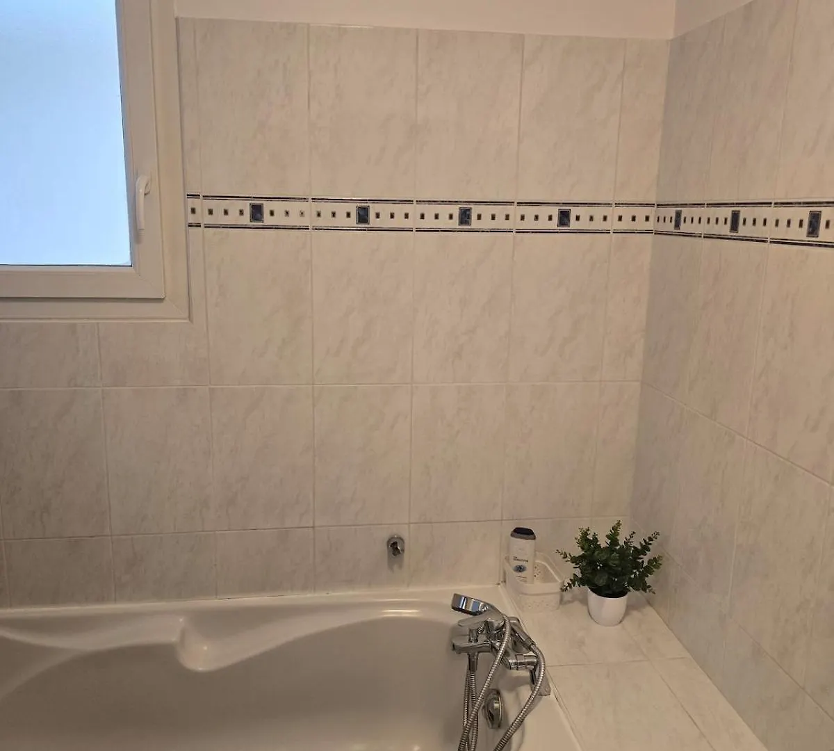 Apartment Ferienwohnung Flat Marseilles