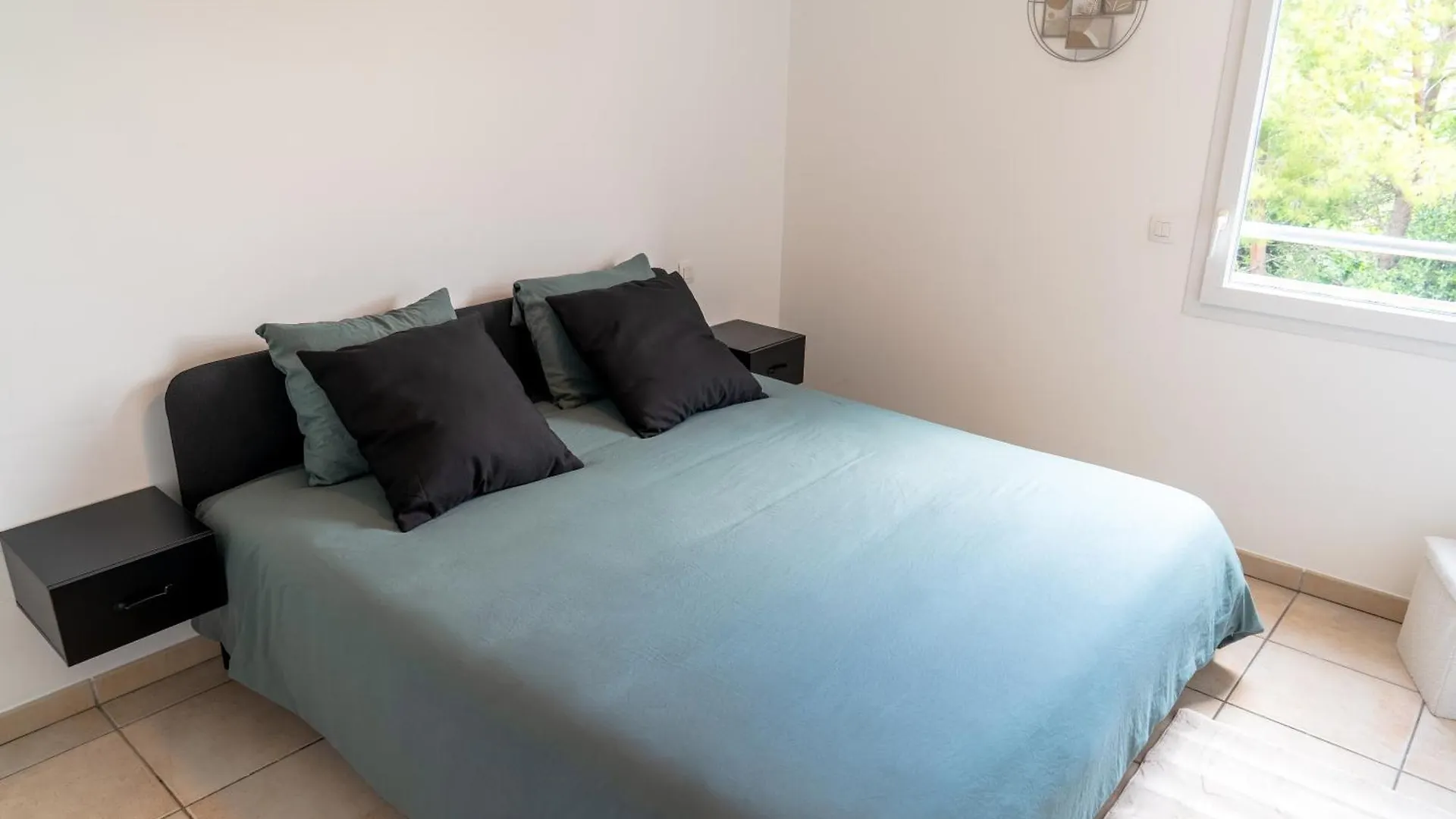 Apartment Ferienwohnung Flat Marseilles