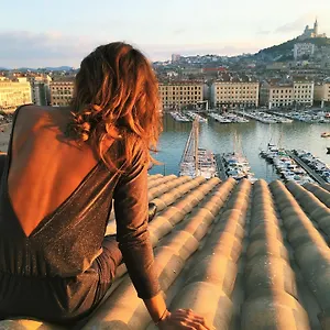 4* Otel La Du Vieux Port