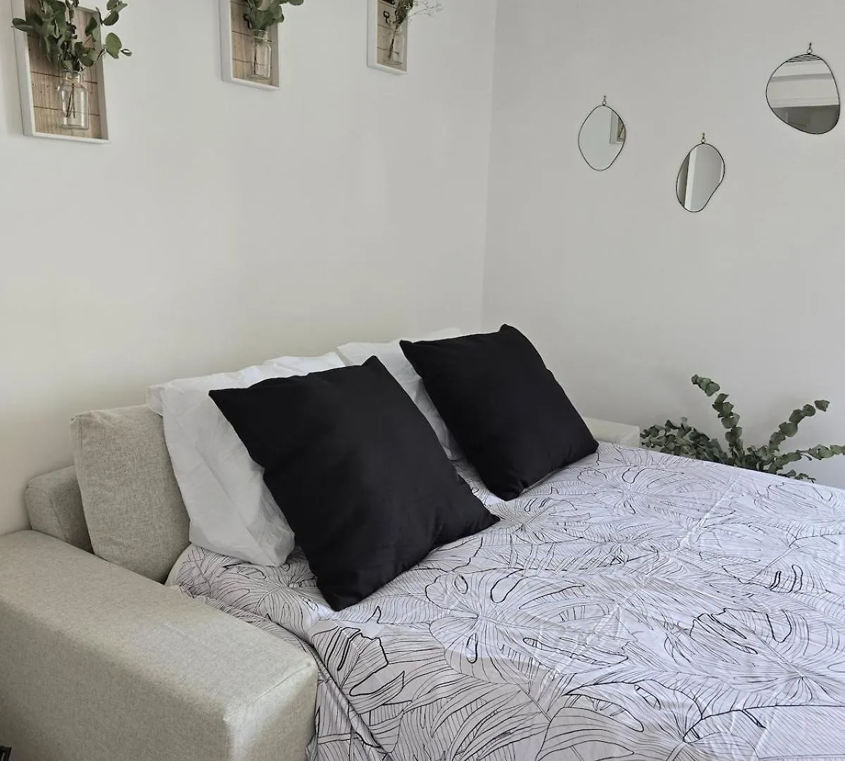 Flat Apartment Marseille France