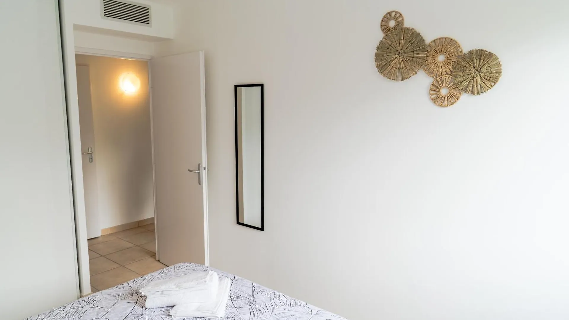 Flat Apartment Marseille 0*,