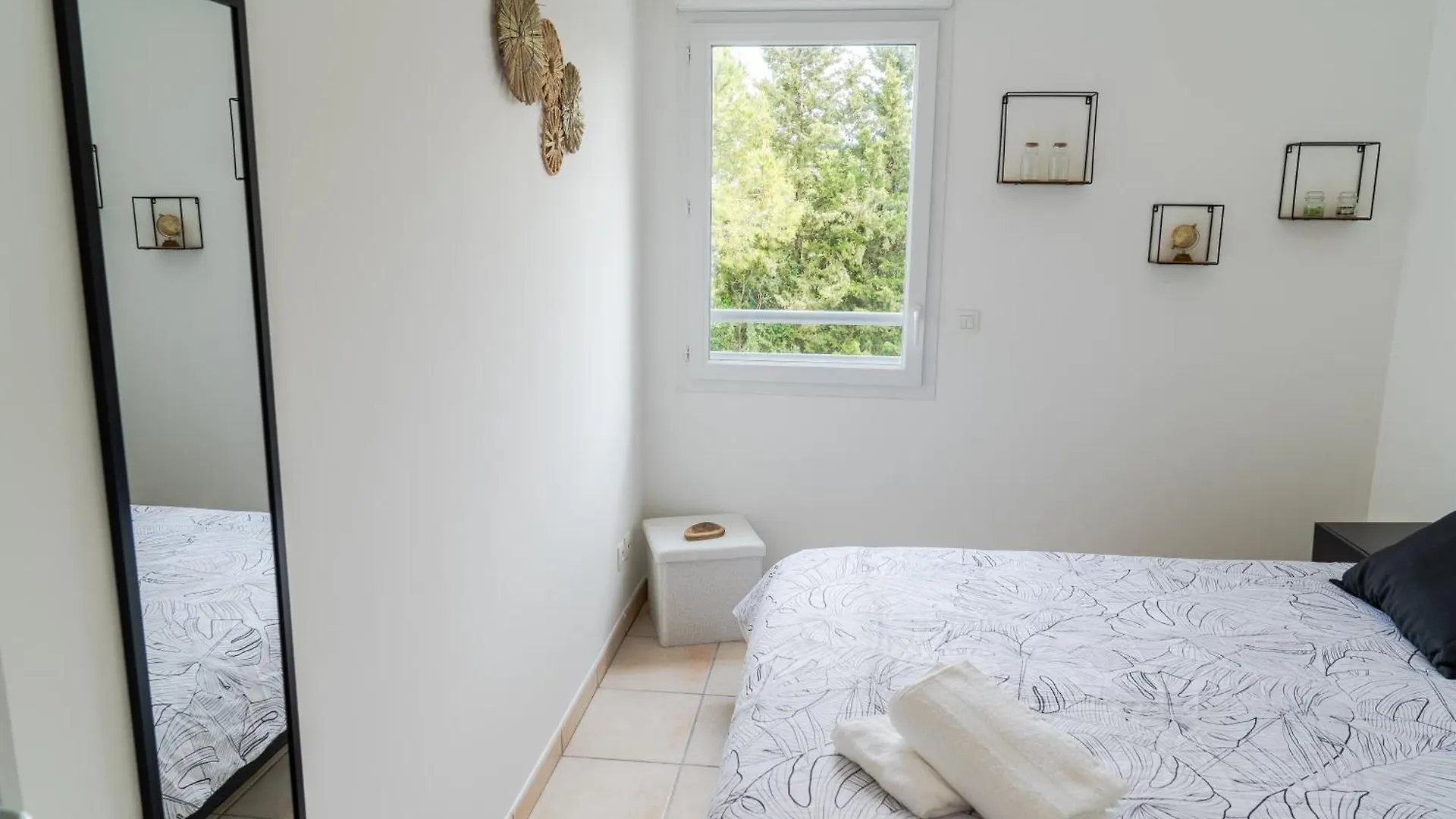 Flat Apartment Marseille